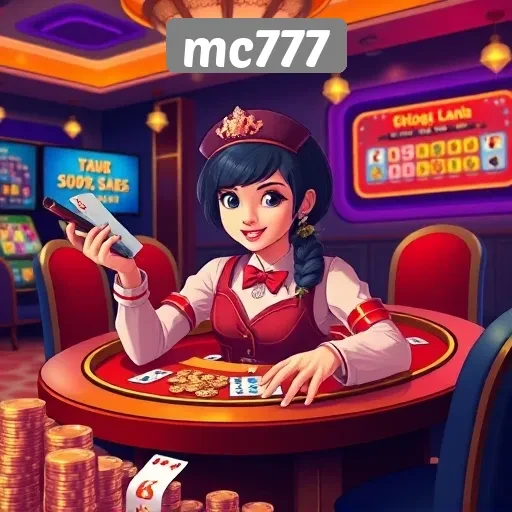 Kelebihan dan Kekurangan Bermain di Mc777