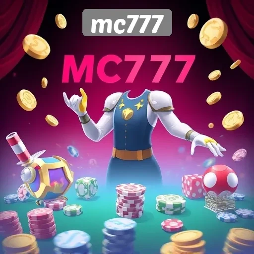 Keunggulan Memainkan Game di Platform MC777