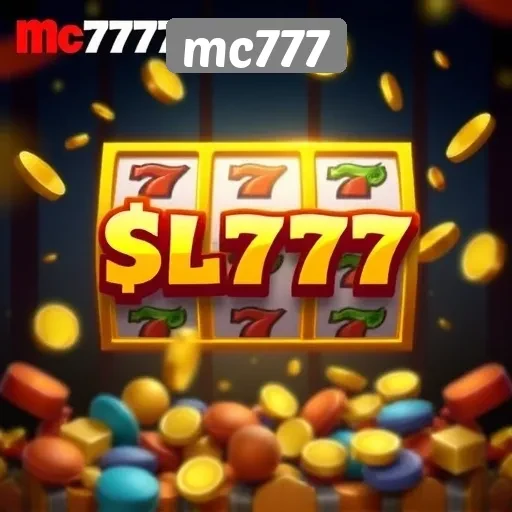Peluang Menang Besar di Game Slot MC777