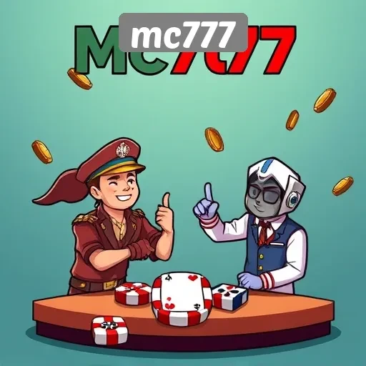 Perbandingan mc777 dengan Situs Game Lain di Pasar Indonesia