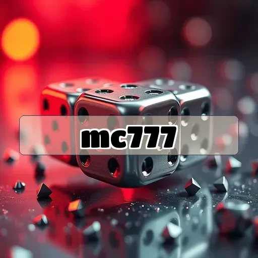 mc777 E-Sports Indonesia