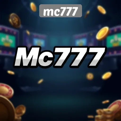 Evolusi Situs Game Mc777 dalam Industri Perjudian Online