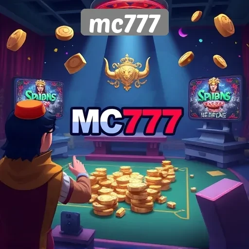 Menggali Fitur Menarik di Situs Game MC777