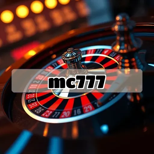 mc777 Teman Bermain