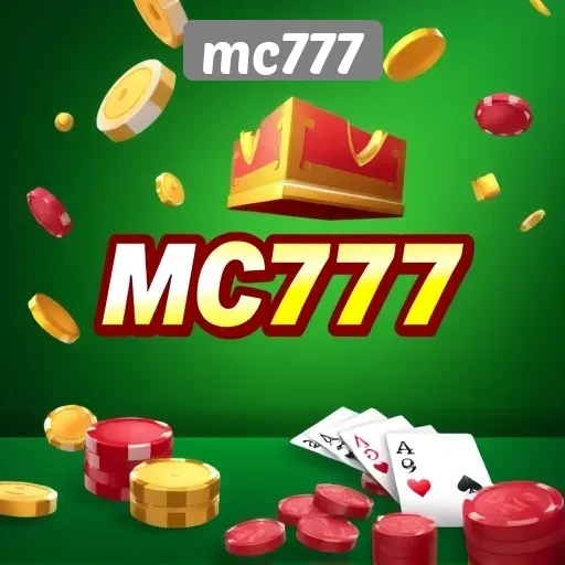 Jenis Permainan yang Tersedia di MC777