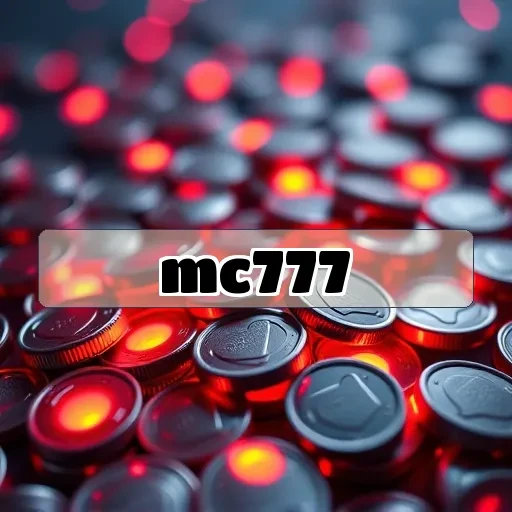 mc777 Grup Game