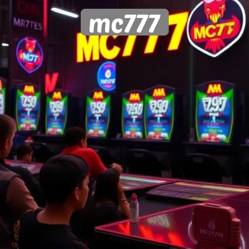 Dampak mc777 Terhadap Industri Game Lokal