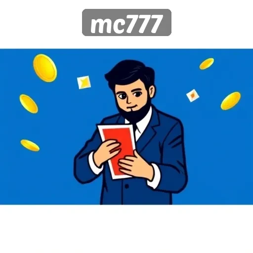 Tips Meningkatkan Peluang Menang di mc777