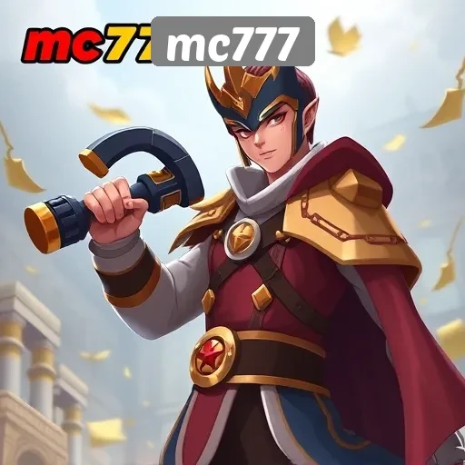 Mengulik Fitur Menarik di Situs Game mc777