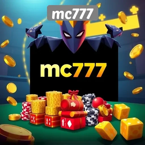 Berkenalan dengan mc777 Situs Game Populer di Indonesia