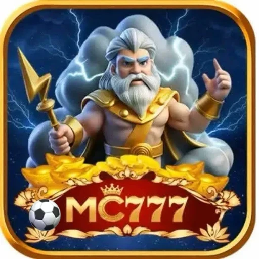 Logo mc777