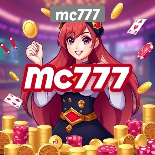 Review Komprehensif Situs Game MC777 untuk Pemain Indonesia