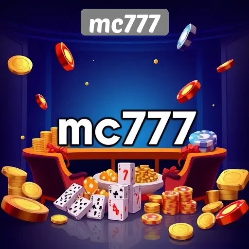 Pengalaman Bermain Game di MC777 yang Menarik