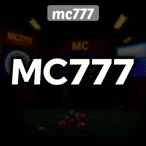 Pengenalan Situs Game Online mc777 untuk Pecinta Game