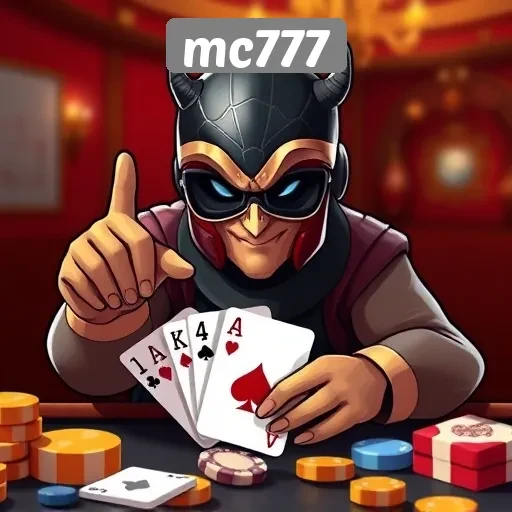 mc777 Panduan Lengkap untuk Pemain Game Online