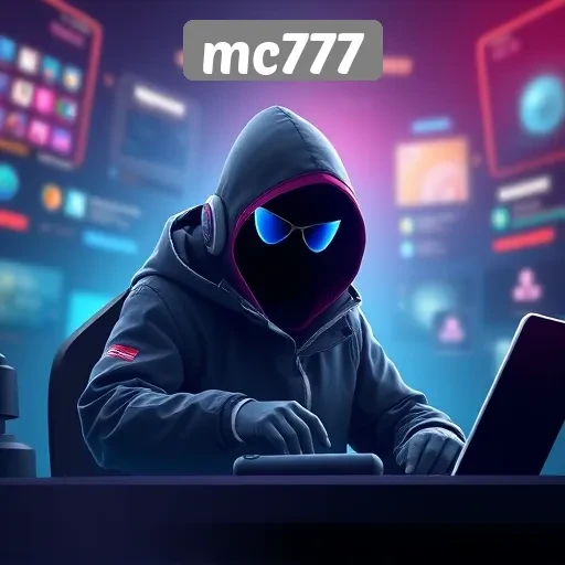 Analisis Keamanan Situs Game mc777 untuk Pengguna