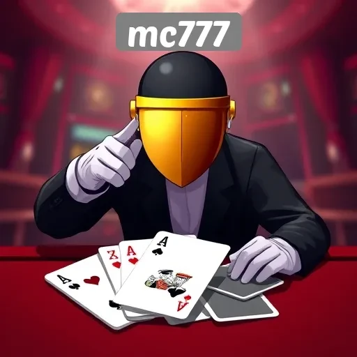 Keamanan dan Privasi di Situs Mc777 yang Perlu Diketahui