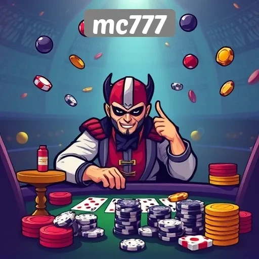 Testimoni Pemain tentang Pengalaman di mc777
