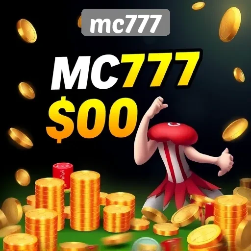 Promosi dan Bonus Menarik di Mc777
