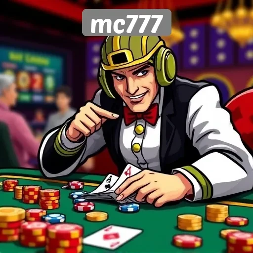 Bermain Aman di mc777 Tips dan Trik untuk Pemain