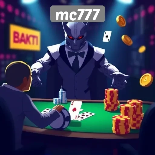 Tinjauan Keamanan dan Kenyamanan di mc777