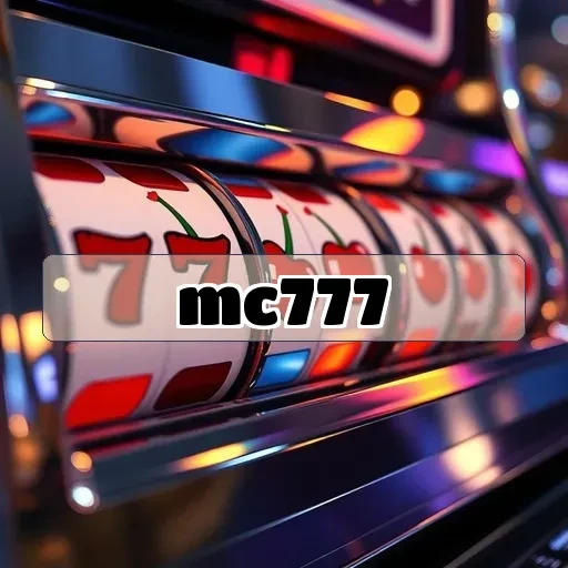 mc777 Game Strategi