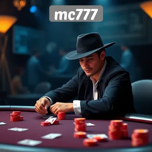 Taktik dan Strategi Terbaik untuk Menang di MC777