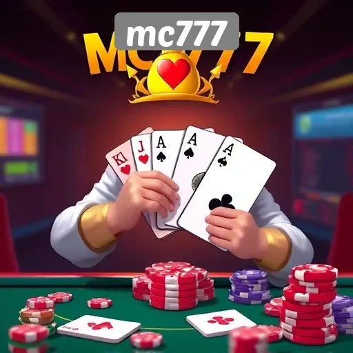 Tip dan Trik untuk Menang di Game mc777