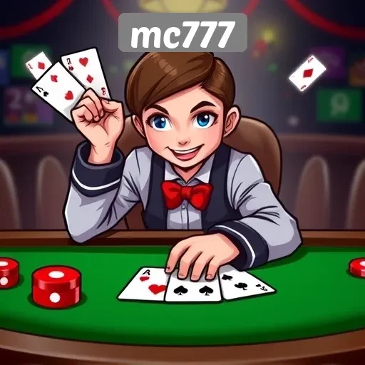 Saran dan Tips Bermain di Situs mc777 bagi Pemula