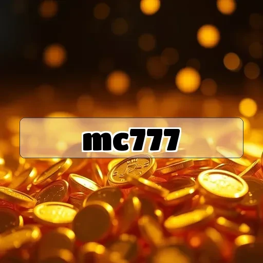 mc777 Turnamen Game